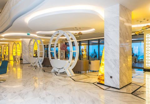 อื่นๆ Sirius Deluxe