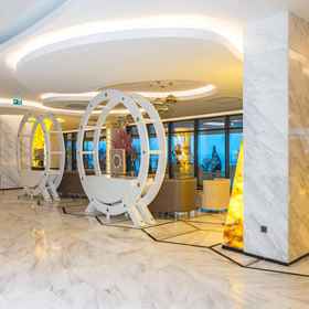 Sirius Deluxe 1, Hotel Alaettinoglu Cultural Park