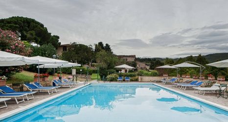 その他 2 Villa Casafrassi