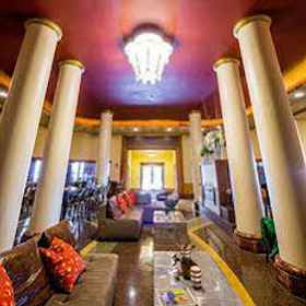 Hotel at the Lafayette1 , 飯店University at Buffalo - Downtown Campus