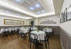 Others 7 Meroddi Pera Hotel