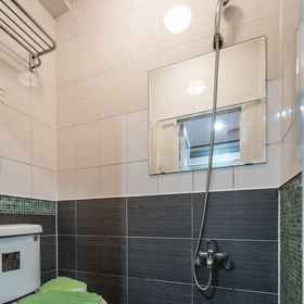 Hostel Korea 1, 酒店 Compose Coffee 德成女子大学店