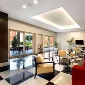 AKRA V HOTEL 1, 酒店 Mall of Antalya