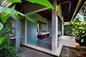 其他 4 BeingSattvaa Retreat Villa