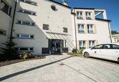 其他 6 Hotel Sokołowska Airport Modlin