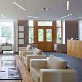 Am Klouschter Mondorf Les Bains Luxembourg1 , 飯店蒙多夫莱班