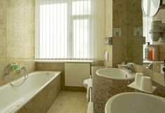 Others 5 Michels Apart Hotel Berlin