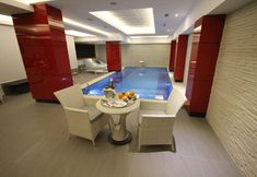 기타 3 Grand Washington Hotel