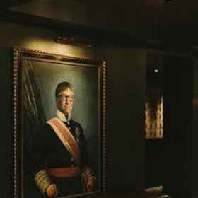 Palladian A Kimpton Hotel 1, 酒店 西雅图