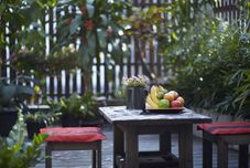 Lainnya Pannee Residence at Dinsor