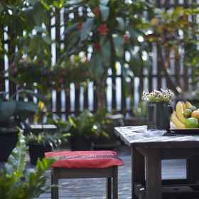 Pannee Residence at Dinsor 1, Hotel Bangkok