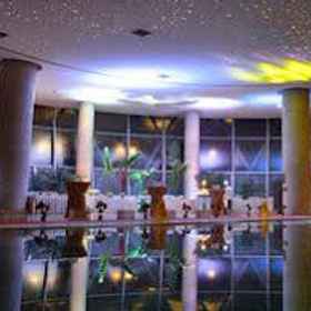 Holiday Inn Aqua City 1, Hotel Tianjin Polytechnic University