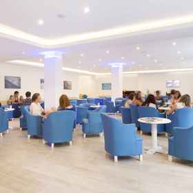 Guya Wave Aparthotel 1, Hotel Estellencs