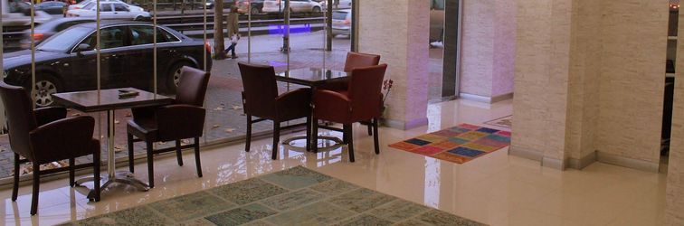 其他 Istanbul Dedem Hotel - Avcilar