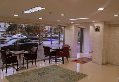 其他 Istanbul Dedem Hotel - Avcilar