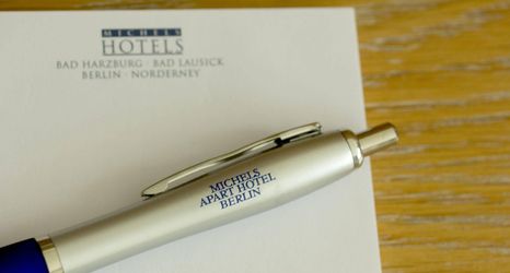 Others 2 Michels Apart Hotel Berlin