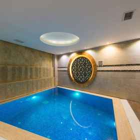 Antea Hotel Oldcity -Special Category 1, Hotel House of Medusa