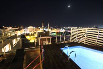 기타 4 Grand Washington Hotel