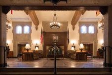 อื่นๆ The Thayer Hotel