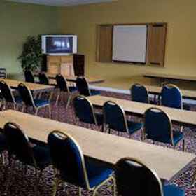 Bend Three Sisters Inn and Suites 1, Hotel Pilot Butte State Park