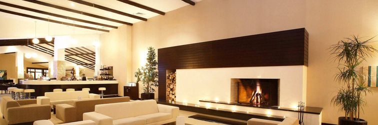 其他 Hotel Monte Baia