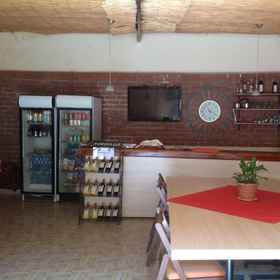 Dedekonak Pension1 , 飯店Dolphin Park