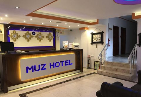其他 Muz Hotel