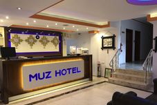 其他 Muz Hotel