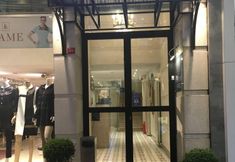 อื่นๆ 7 Wame Suite Hotel Nisantasi-Boutique Class