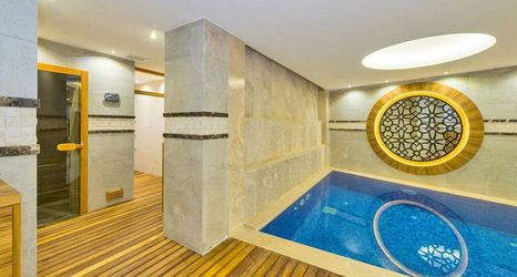 기타 2 Antea Hotel Oldcity -Special Category