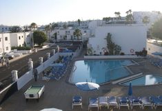 Others 5 Rosamar Apartamentos