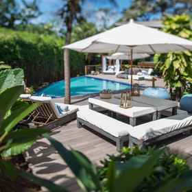 Teju-Açu Ecopousada1 , 飯店州长卡洛斯·威尔逊机场 (FEN)