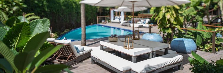 其他 Teju-Açu Ecopousada