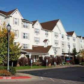 TownePlace Suites Seattle South Renton1 , 飯店肯特谷冰雪中心