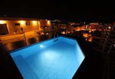 기타 5 Grand Washington Hotel