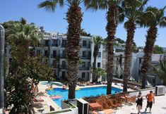 Others 5 Sami Beach Hotel- All Inclusive