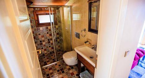 Lain-lain 2 Lemon Villa Hotel