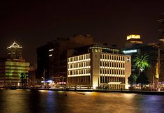 Lain-lain 7 Key Hotel