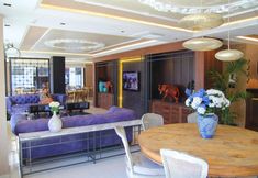 其他 2 K Suites Otel