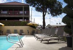 Others 5 Bend Three Sisters Inn and Suites