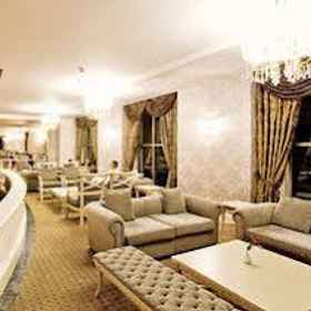 SIDE STAR RESORT 1, 酒店 Taşağıl Bucağı