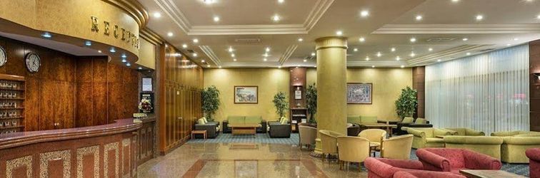 その他 Ozkaymak Konya Hotel