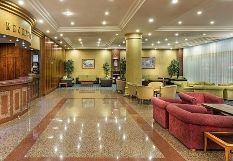 その他 Ozkaymak Konya Hotel