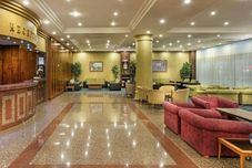 その他 Ozkaymak Konya Hotel