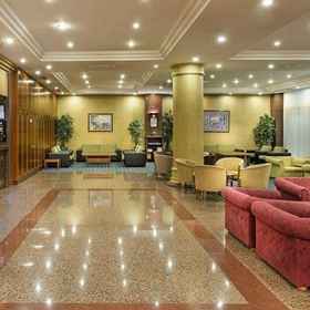 Ozkaymak Konya Hotel1 , 飯店Mur-Ad