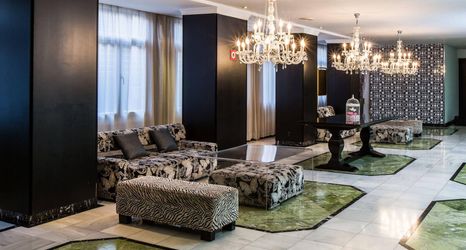 Lainnya 2 Leonardo Hotel Granada