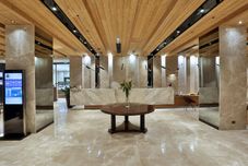 Lainnya Dosso Dossi Hotels Downtown