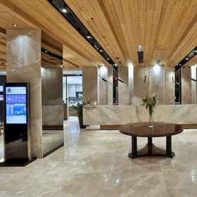 Dosso Dossi Hotels Downtown1 , 飯店法提赫