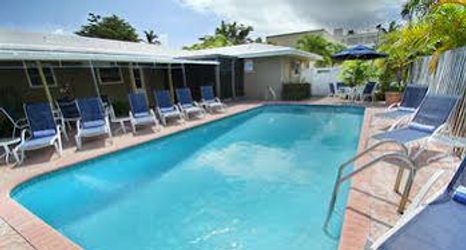 Others 2 Casitas Coral Ridge formerly Estoril Paradise Inn