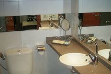 Others Aparthotel Senator Barcelona